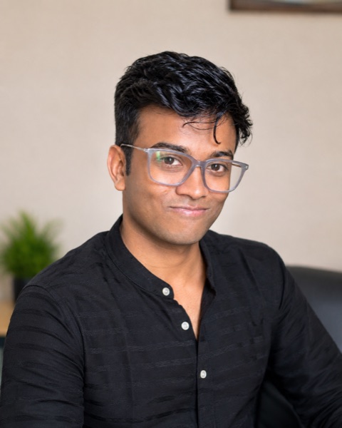 Piyushh Patel